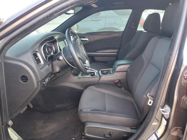 Photo 7 from auction – 2016 DODGE CHARGER SX with VIN 2C3CDXHGXGH132396