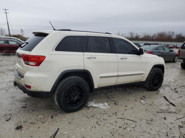 Photo 3 from auction – 2011 JEEP GRAND CHER with VIN 1J4RR5GG3BC529158