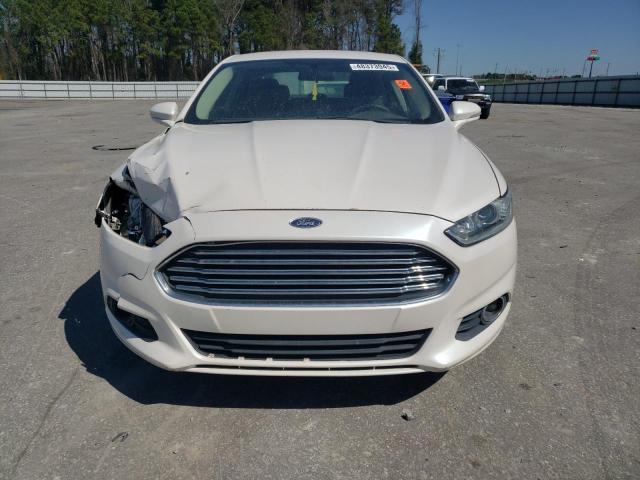 Photo 5 from auction – 2013 FORD FUSION SE with VIN 3FA6P0H77DR317356