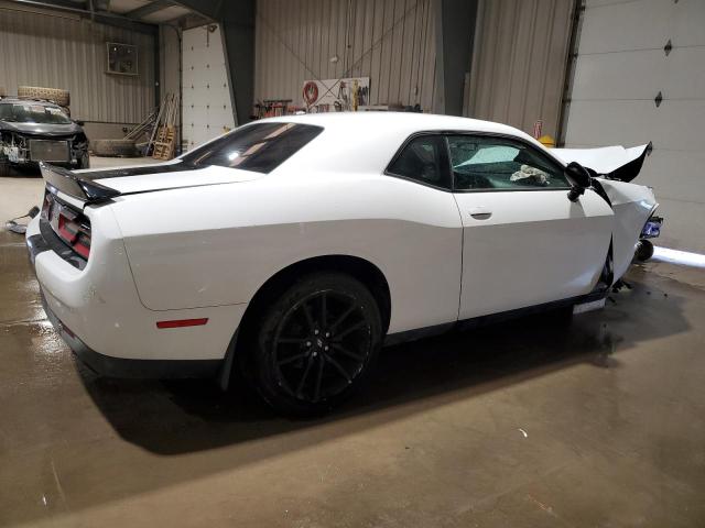 Photo 3 from auction – 2015 DODGE CHALLENGER with VIN 2C3CDZAGXFH793737