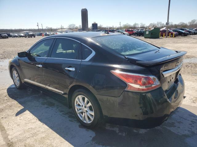 Photo 2 from auction – 2014 NISSAN ALTIMA 2.5 with VIN 1N4AL3APXEC172654