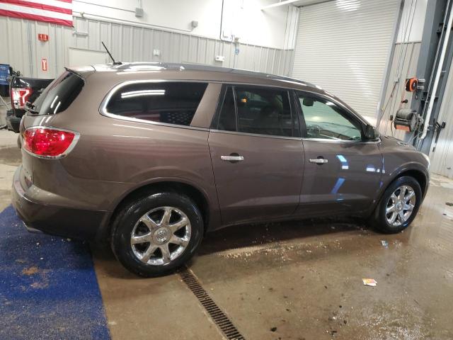 Photo 3 from auction – 2009 BUICK ENCLAVE CX with VIN 5GAEV23DX9J140812