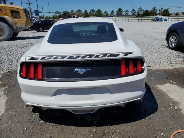 صورة رقم 6 من المزاد - 2016 FORD MUSTANG مع VIN 1FA6P8THXG5283399