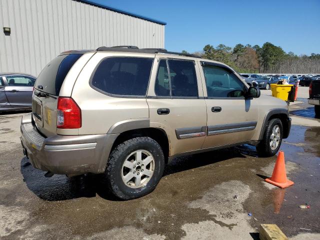 Photo 3 from auction – 2005 ISUZU ASCENDER S with VIN 4NUDT13S452700132