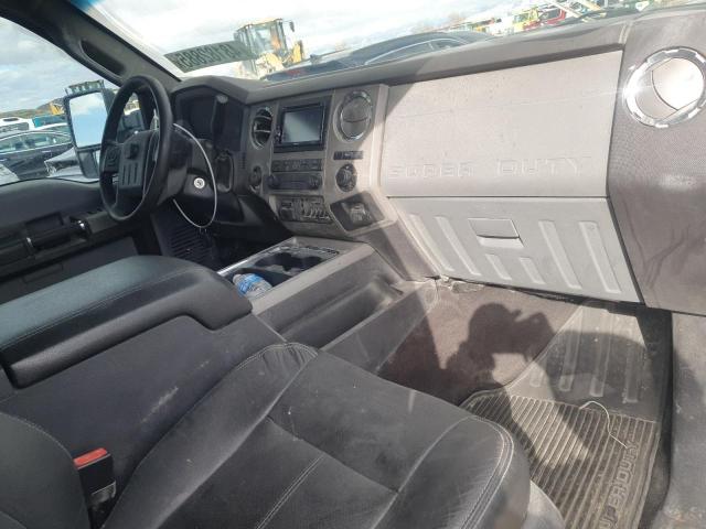 Photo 8 from auction – 2015 FORD F250 SUPER with VIN 1FT7W2BT8FEB04702