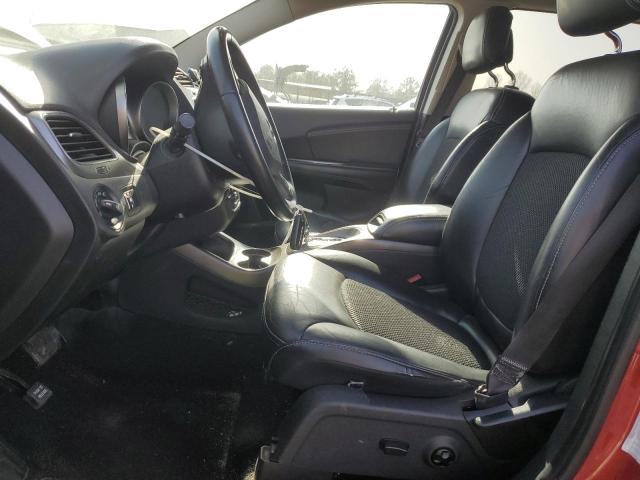 Photo 7 from auction – 2017 DODGE JOURNEY CR with VIN 3C4PDCGG5HT550753