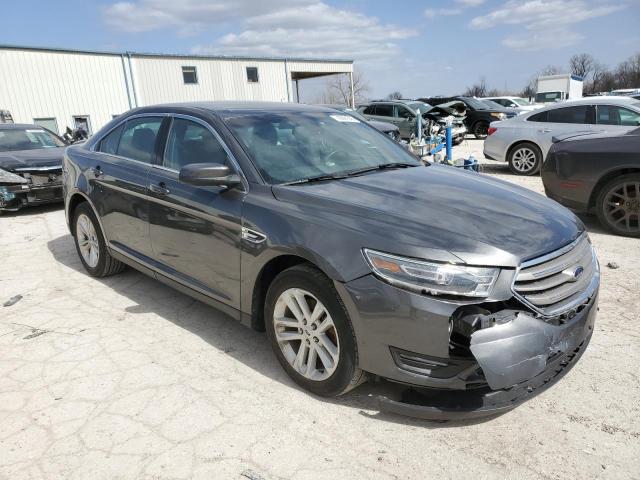 Фото 4 с аукциона – 2018 FORD TAURUS SEL с VIN 1FAHP2E82JG135746