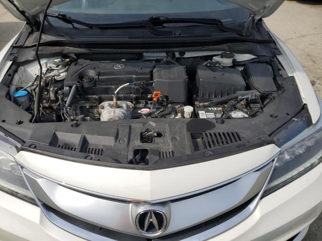 Photo 11 from auction – 2018 ACURA ILX BASE W with VIN 19UDE2F35JA008897