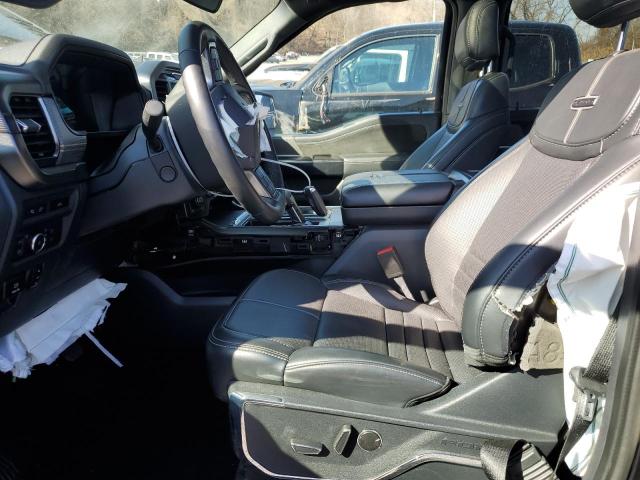 Photo 7 from auction – 2023 FORD F150 SUPER with VIN 1FTFW1ED4PFA07566