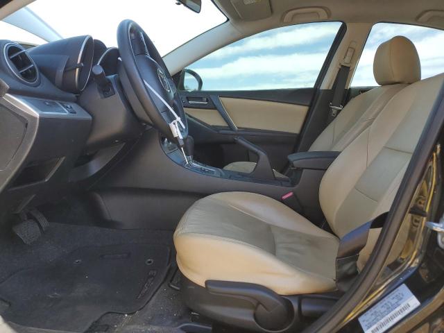 Photo 7 from auction – 2011 MAZDA 3 I with VIN JM1BL1VG0B1900258