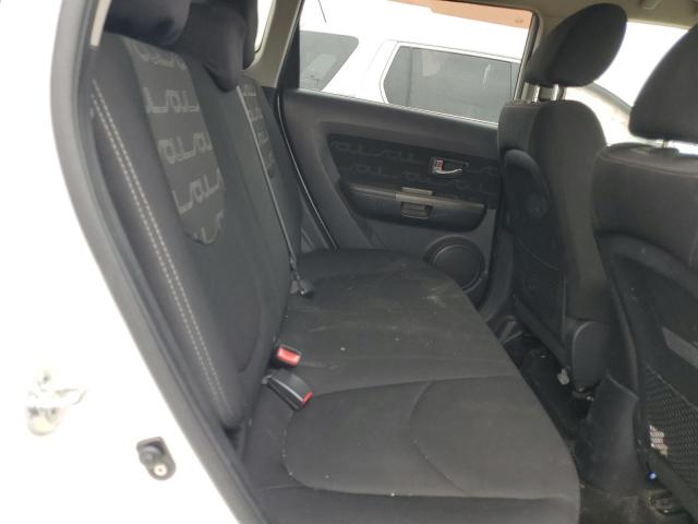 Снимка 10 от търг – 2013 KIA SOUL + с VIN KNDJT2A61D7604292