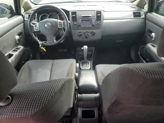 Photo 8 from auction – 2012 NISSAN VERSA S with VIN 3N1BC1CP8CK269667