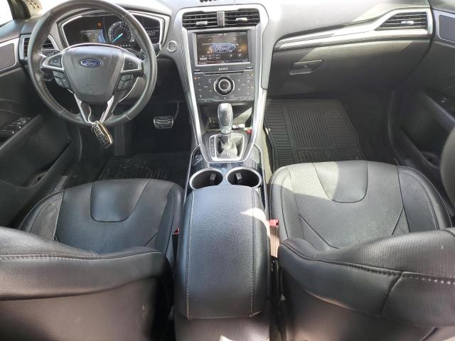 Photo 8 from auction – 2014 FORD FUSION TIT with VIN 3FA6P0K96ER126555