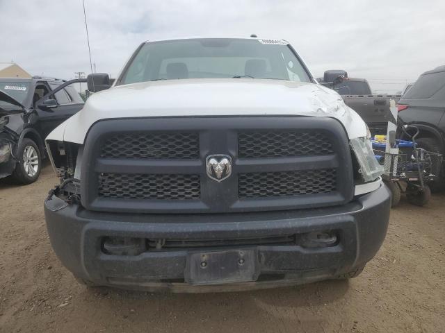 Photo 5 from auction – 2018 RAM 2500 ST with VIN 3C6MR5AJ4JG166327