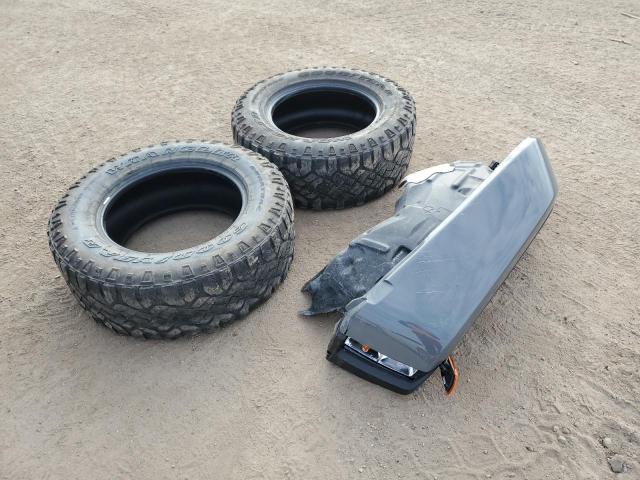 Снимка 12 от търг – 2023 JEEP GLADIATOR с VIN 1C6HJTAG0PL507803