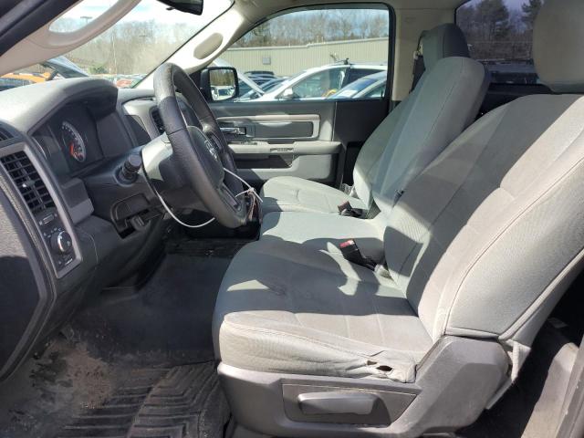 Photo 7 from auction – 2015 RAM 1500 ST with VIN 3C6JR7AT5FG564167