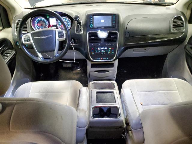 Photo 8 from auction – 2011 CHRYSLER TOWN & COU with VIN 2A4RR5DG5BR702142