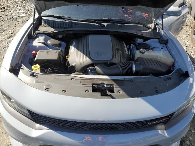 Photo 11 from auction – 2021 DODGE CHARGER R/ with VIN 2C3CDXCTXMH587992