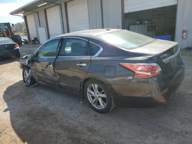 Photo 2 from auction – 2014 NISSAN ALTIMA 2.5 with VIN 1N4AL3AP0EC118408