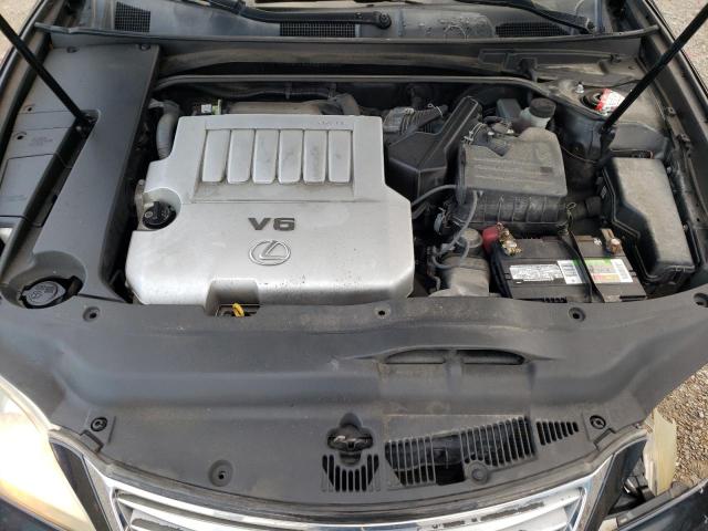 Снимка 11 от търг – 2011 LEXUS ES 350 с VIN JTHBK1EG9B2444255