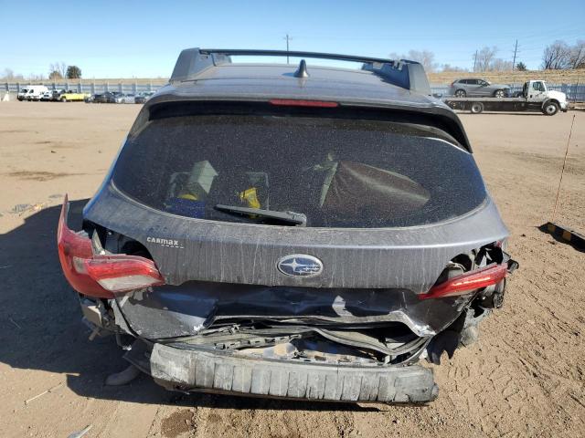 Photo 6 from auction – 2017 SUBARU OUTBACK 2. with VIN 4S4BSANCXH3226001