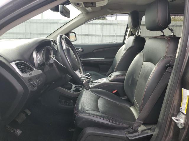 Photo 7 from auction – 2019 DODGE JOURNEY GT with VIN 3C4PDDEG2KT834051