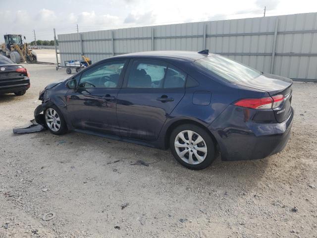 Photo 2 from auction – 2023 TOYOTA COROLLA LE with VIN 5YFB4MDE0PP005435