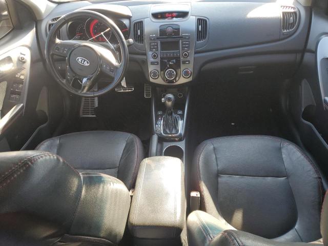 Photo 8 from auction – 2013 KIA FORTE SX with VIN KNAFW4A39D5699241