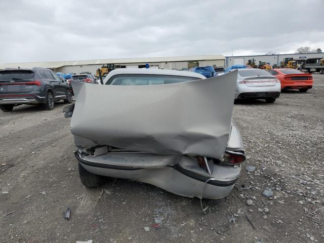 Photo 6 from auction – 1997 BUICK LESABRE CU with VIN 1G4HP52K9VH593100