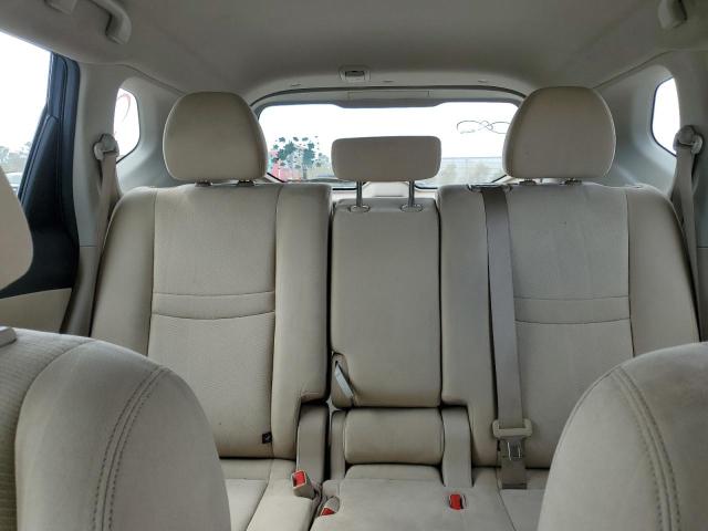 Photo 10 from auction – 2015 NISSAN ROGUE S with VIN KNMAT2MT4FP581904