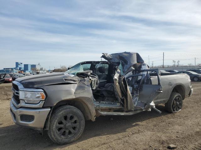 RAM 2500 TRADE 2022 with VIN 3C6UR5HJ2NG368790 - Photo from auction
