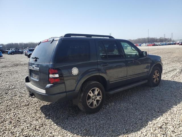 Photo 3 from auction – 2010 FORD EXPLORER X with VIN 1FMEU6DE1AUA06379
