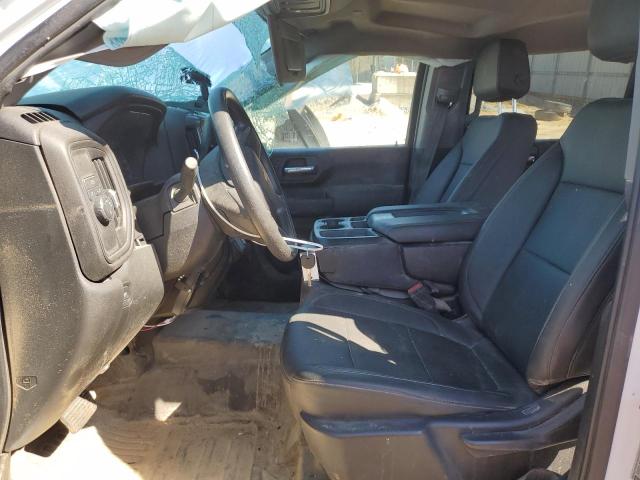 Photo 7 from auction – 2023 CHEVROLET SILVERADO with VIN 1GC4WLE70PF117799
