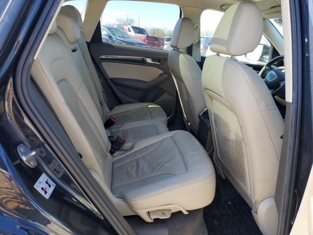 Photo 11 from auction – 2013 AUDI Q5 PREMIUM with VIN WA1LFAFP0DA009779