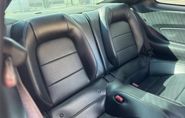 Photo 6 from auction – 2017 FORD MUSTANG with VIN 1FA6P8TH4H5254935