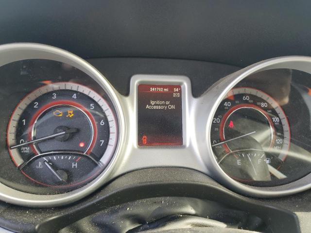 Photo 9 from auction – 2015 DODGE JOURNEY SE with VIN 3C4PDCAB7FT708567
