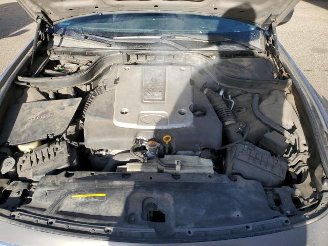 Photo 11 from auction – 2012 INFINITI G37 with VIN JN1CV6AR9CM672928