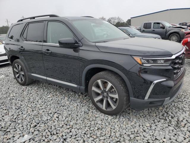 Photo 4 from auction – 2024 HONDA PILOT with VIN 5FNYG1H72RB022800