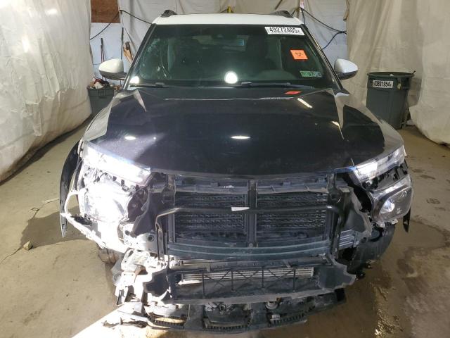 Снимка 5 от търг – 2021 CHEVROLET TRAILBLAZE с VIN KL79MSSL5MB035297