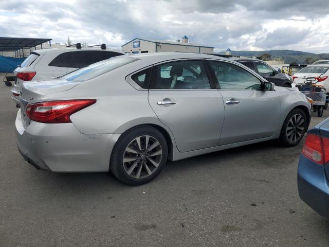 Photo 3 from auction – 2017 NISSAN ALTIMA 2.5 with VIN 1N4AL3AP6HC284615