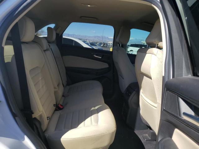 Photo 11 from auction – 2023 FORD EDGE with VIN 2FMPK4G9XPBA03366