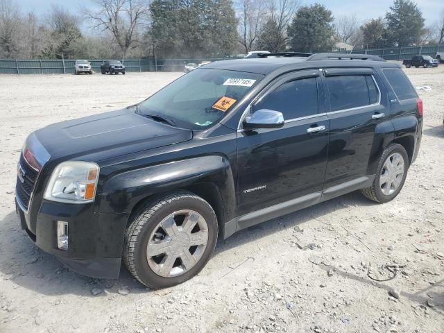 Фото 1 с аукциона – 2015 GMC TERRAIN SL с VIN 2GKFLWE39F6369774
