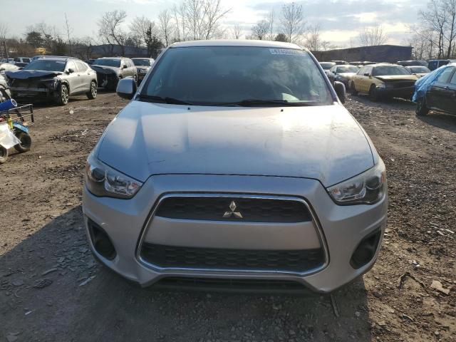 Photo 5 from auction – 2014 MITSUBISHI OUTLANDER with VIN 4A4AR3AU4EE009123