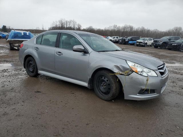 Снимка 4 от търг – 2011 SUBARU LEGACY 2.5 с VIN 4S3BMBJ64B3249317