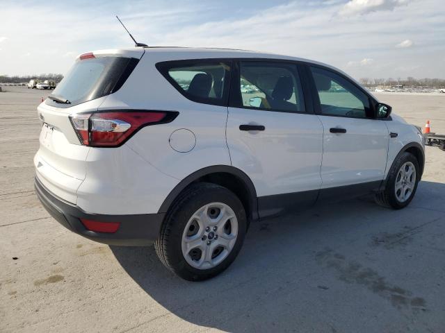 صورة رقم 3 من المزاد - 2018 FORD ESCAPE S مع VIN 1FMCU0F72JUC40212