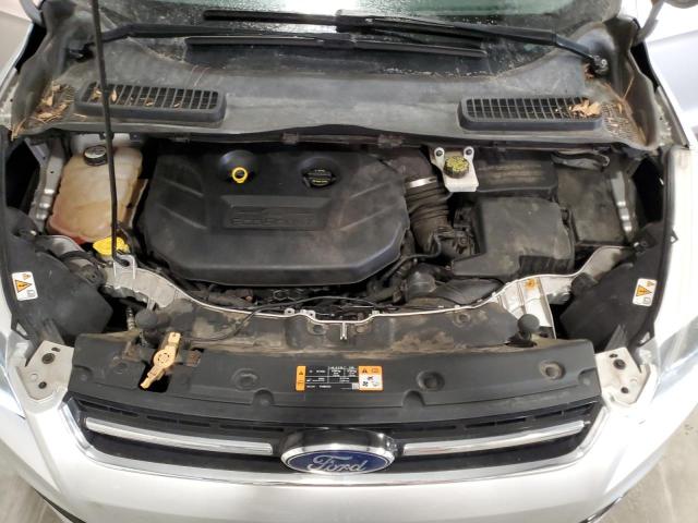 Photo 12 from auction – 2013 FORD ESCAPE TIT with VIN 1FMCU9J95DUB42633