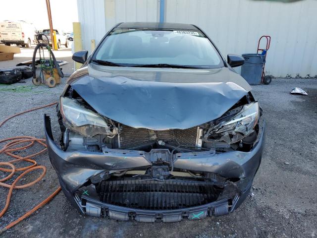 Photo 5 from auction – 2018 TOYOTA COROLLA L with VIN 5YFBURHE1JP765212