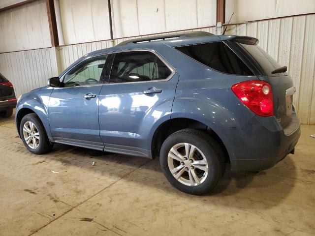 Снимка 2 от търг – 2011 CHEVROLET EQUINOX LT с VIN 2CNFLEEC8B6445500
