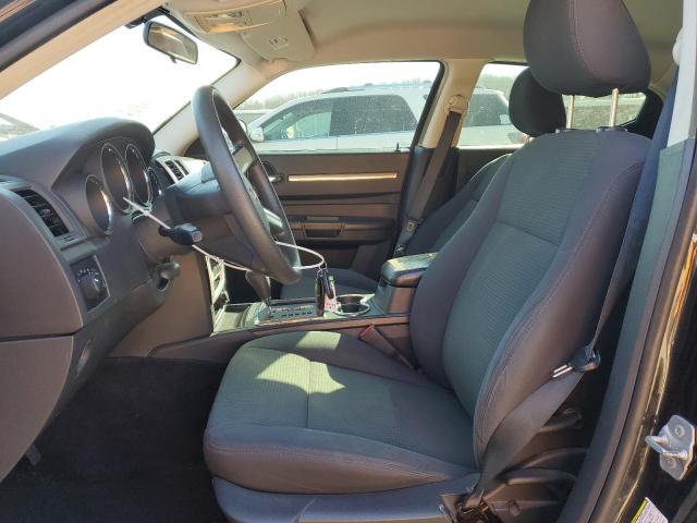 Photo 7 from auction – 2010 DODGE CHARGER with VIN 2B3CA4CDXAH150731