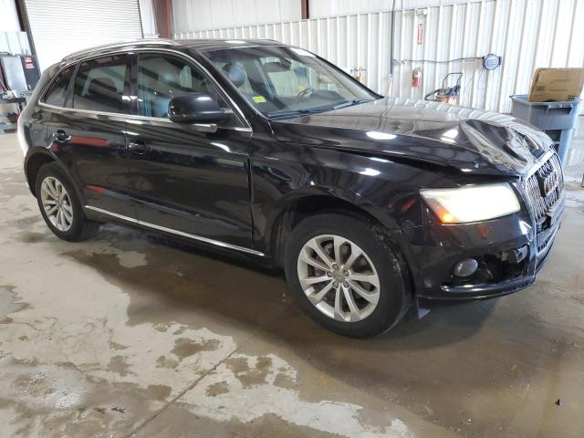 Photo 4 from auction – 2013 AUDI Q5 PREMIUM with VIN WA1CFAFP2DA027149